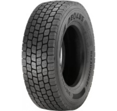 Грузовые шины Aeolus Neo Allroads D+ (ведущая ось) 315/80 R22.5 156/150L PR18